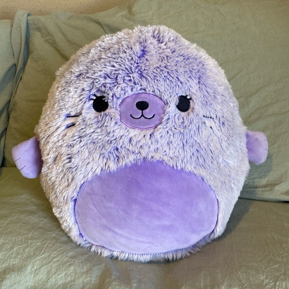 Ellen Squishmallow